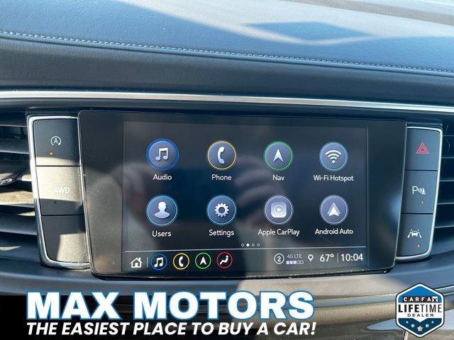 2023 Buick Enclave Premium Group