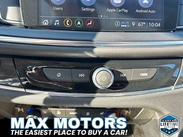 2023 Buick Enclave Premium Group