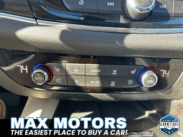 2023 Buick Enclave Premium Group