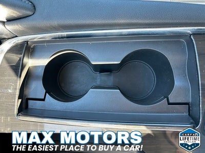 2023 Buick Enclave Premium Group