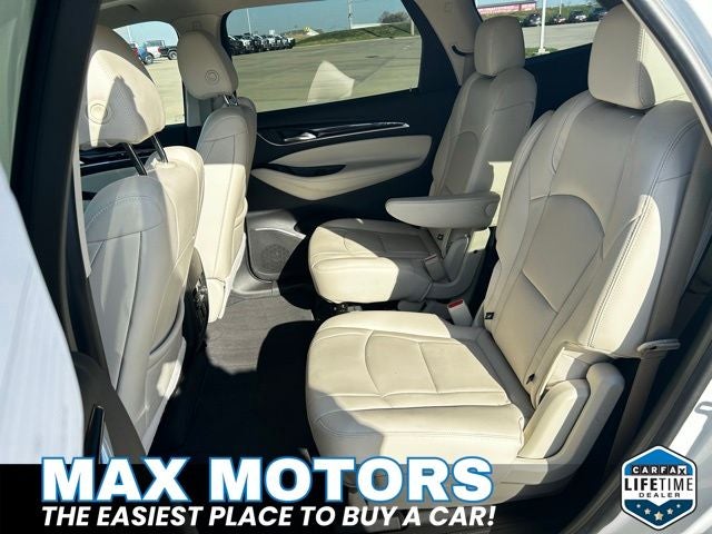 2023 Buick Enclave Premium Group