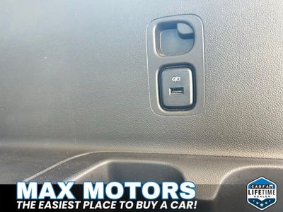 2023 Buick Enclave Premium Group