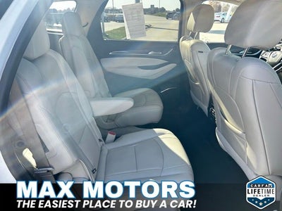 2023 Buick Enclave Premium Group