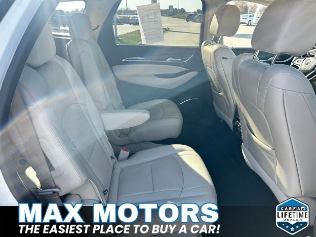 2023 Buick Enclave Premium Group