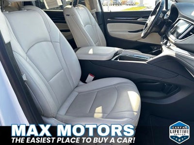 2023 Buick Enclave Premium Group