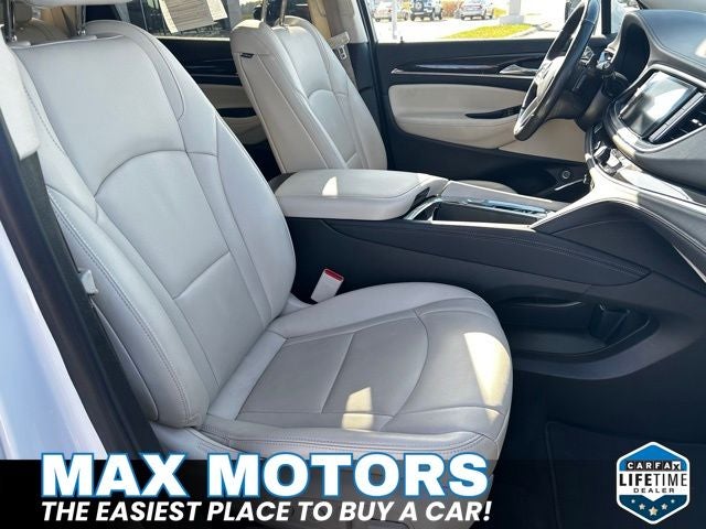 2023 Buick Enclave Premium Group