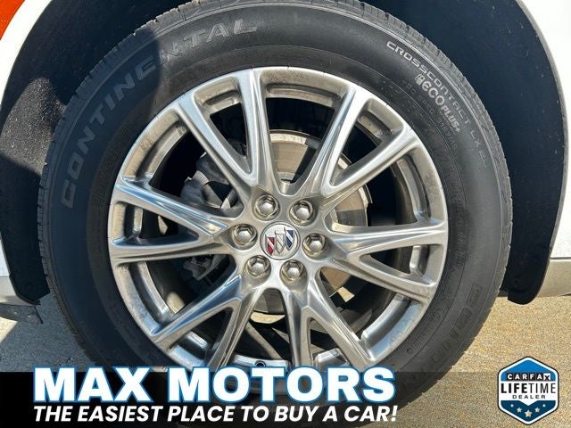 2023 Buick Enclave Premium Group