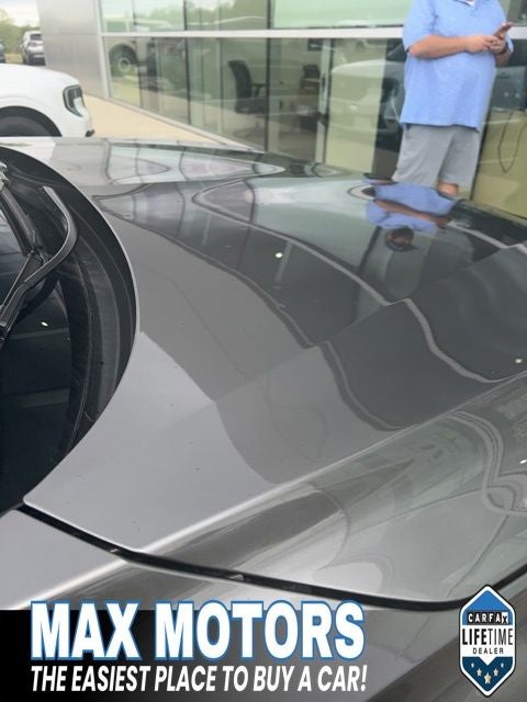 2024 Acura MDX Technology SH-AWD