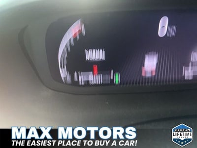 2024 Acura MDX Technology SH-AWD