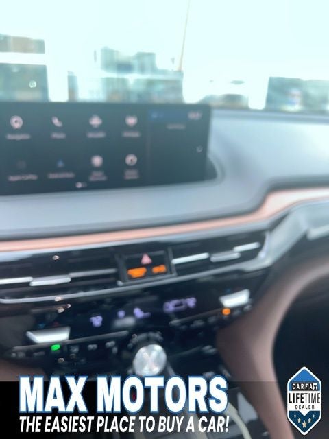 2024 Acura MDX Technology SH-AWD