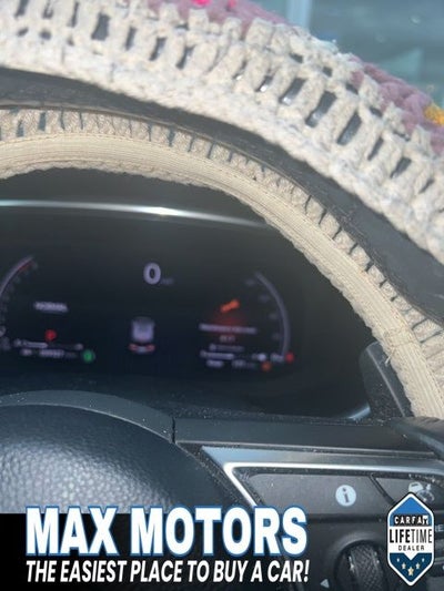 2024 Acura MDX Technology SH-AWD