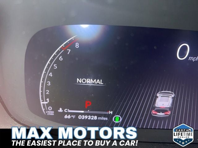 2024 Acura MDX Technology SH-AWD