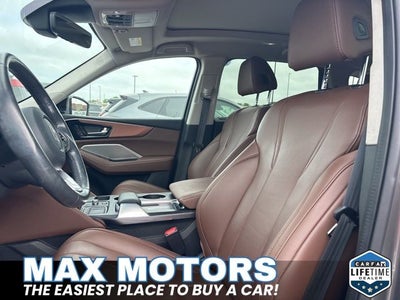 2024 Acura MDX Technology SH-AWD