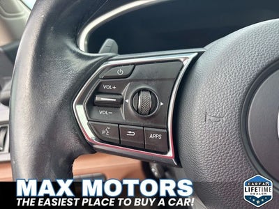 2024 Acura MDX Technology SH-AWD