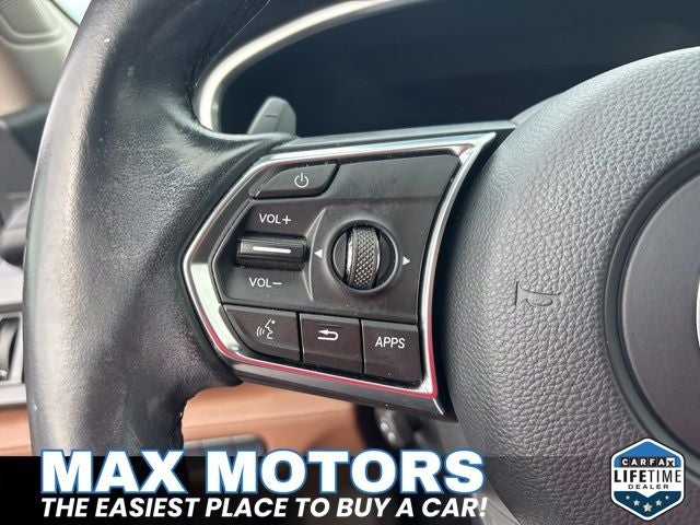 2024 Acura MDX Technology SH-AWD