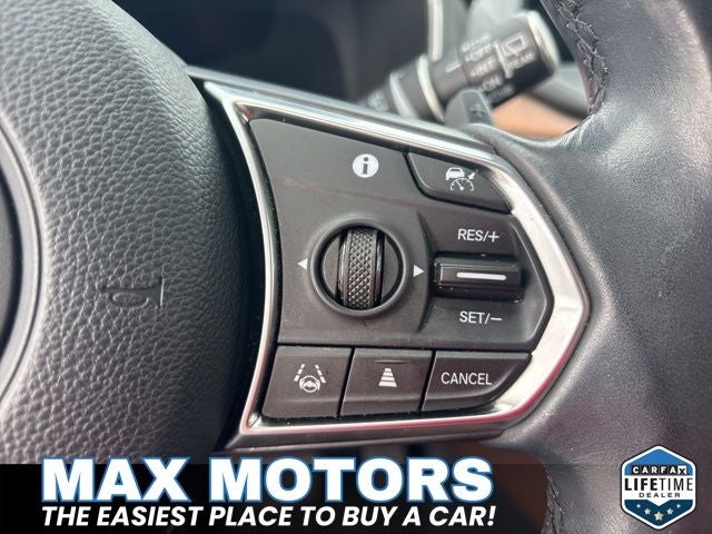 2024 Acura MDX Technology SH-AWD