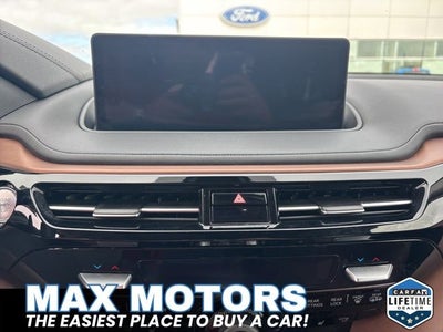2024 Acura MDX Technology SH-AWD