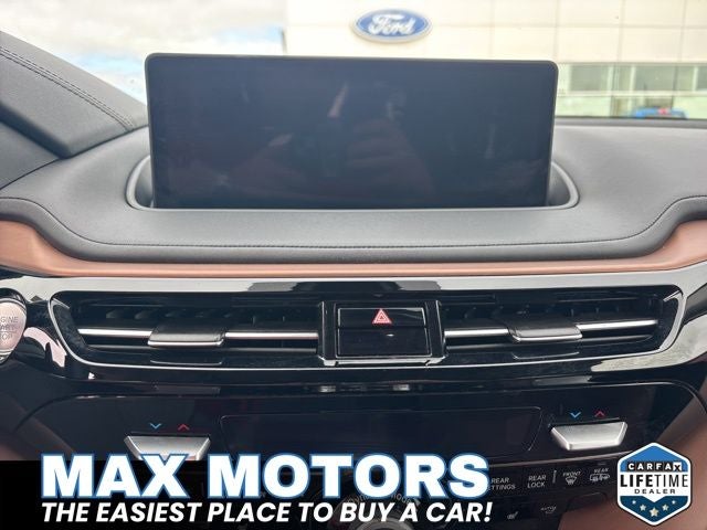 2024 Acura MDX Technology SH-AWD