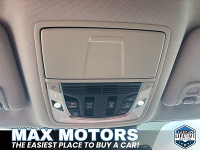 2024 Acura MDX Technology SH-AWD