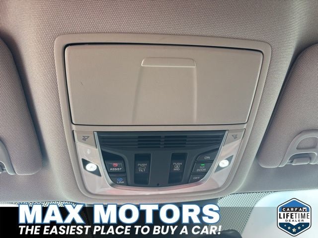 2024 Acura MDX Technology SH-AWD