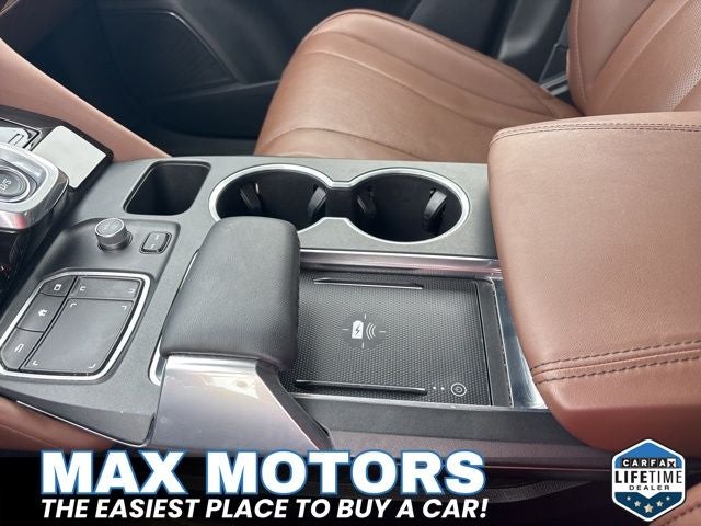 2024 Acura MDX Technology SH-AWD