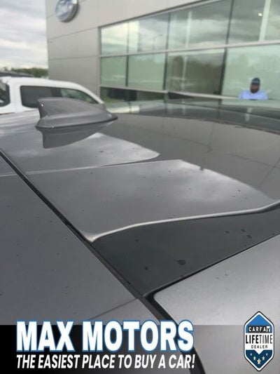 2024 Acura MDX Technology SH-AWD