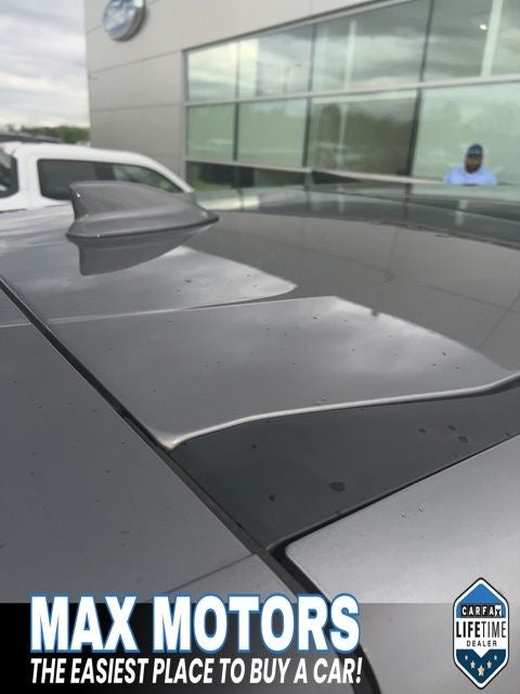 2024 Acura MDX Technology SH-AWD