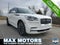 2020 Lincoln Aviator Plug-In Hybrid Black Label Grand Touring