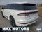 2020 Lincoln Aviator Plug-In Hybrid Black Label Grand Touring