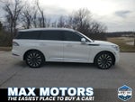 2020 Lincoln Aviator Plug-In Hybrid Black Label Grand Touring