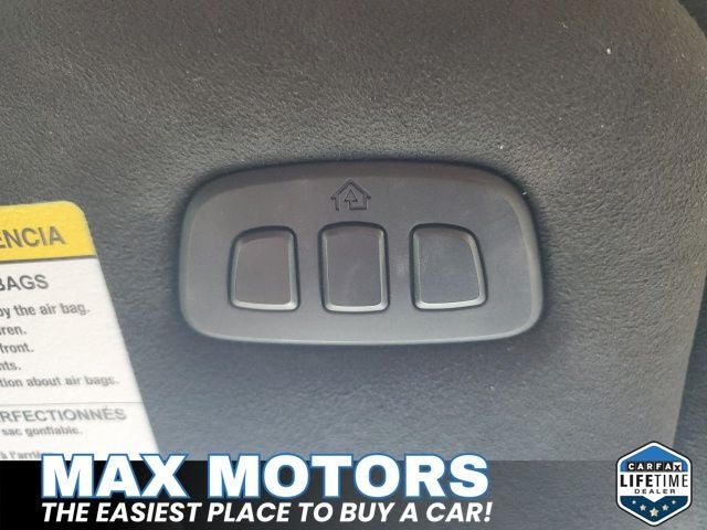 2020 Lincoln Aviator Plug-In Hybrid Black Label Grand Touring