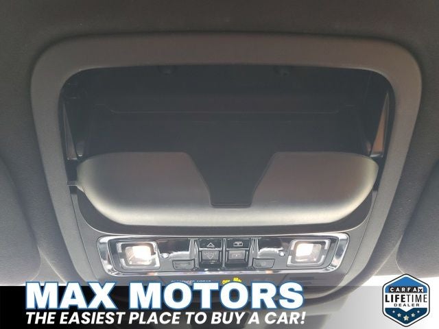 2020 Lincoln Aviator Plug-In Hybrid Black Label Grand Touring