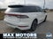 2020 Lincoln Aviator Plug-In Hybrid Black Label Grand Touring