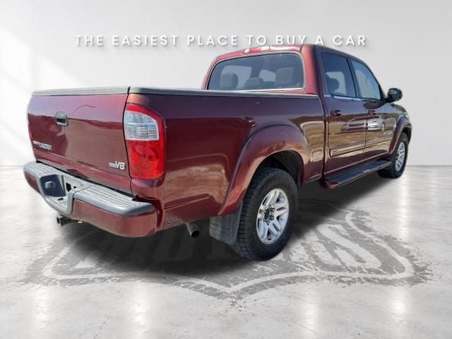 2004 Toyota Tundra Limited