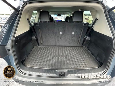 2024 Toyota Grand Highlander Limited AWD