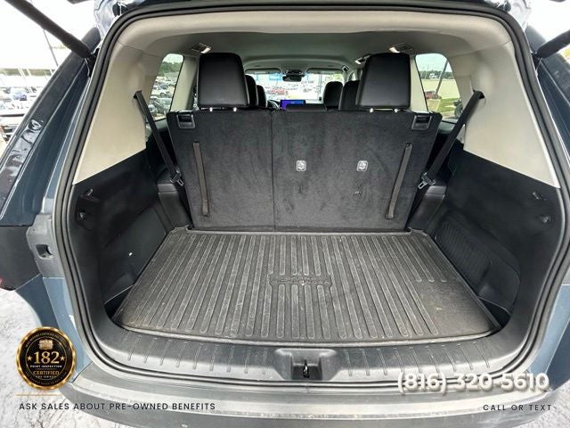 2024 Toyota Grand Highlander Limited AWD