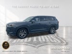 2024 Toyota Grand Highlander Limited AWD