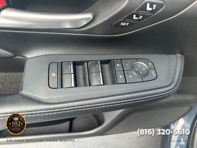 2024 Toyota Grand Highlander Limited AWD