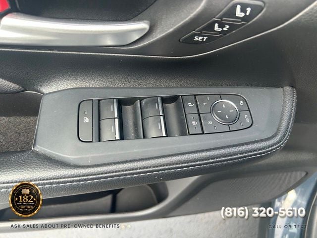 2024 Toyota Grand Highlander Limited AWD