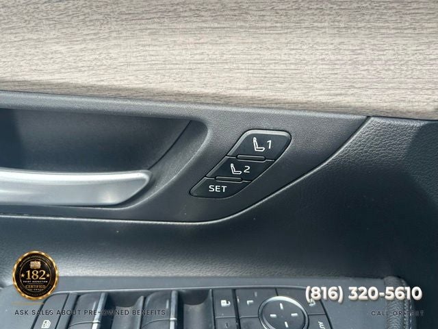 2024 Toyota Grand Highlander Limited AWD