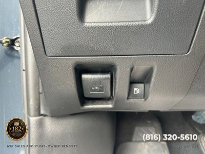 2024 Toyota Grand Highlander Limited AWD