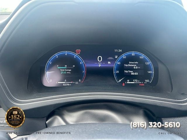 2024 Toyota Grand Highlander Limited AWD