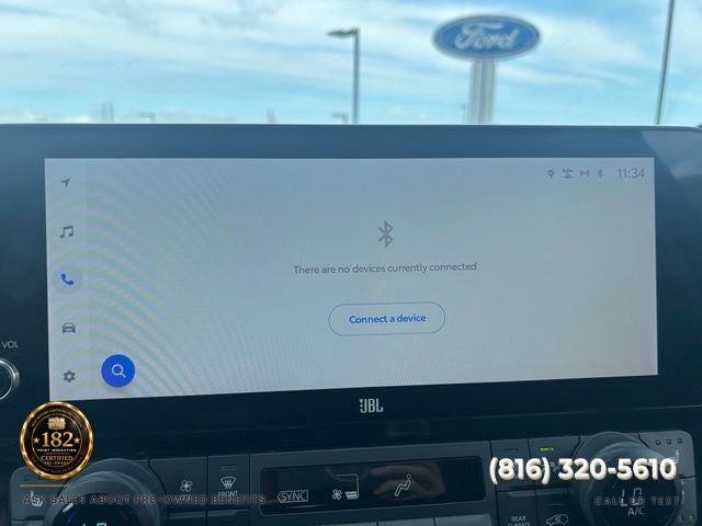 2024 Toyota Grand Highlander Limited AWD