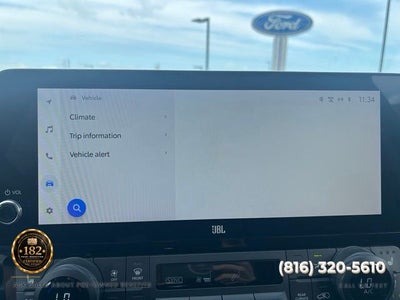 2024 Toyota Grand Highlander Limited AWD