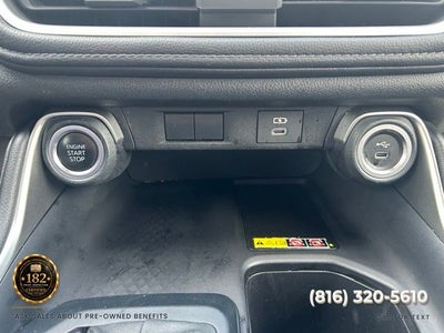 2024 Toyota Grand Highlander Limited AWD