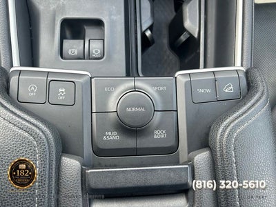 2024 Toyota Grand Highlander Limited AWD