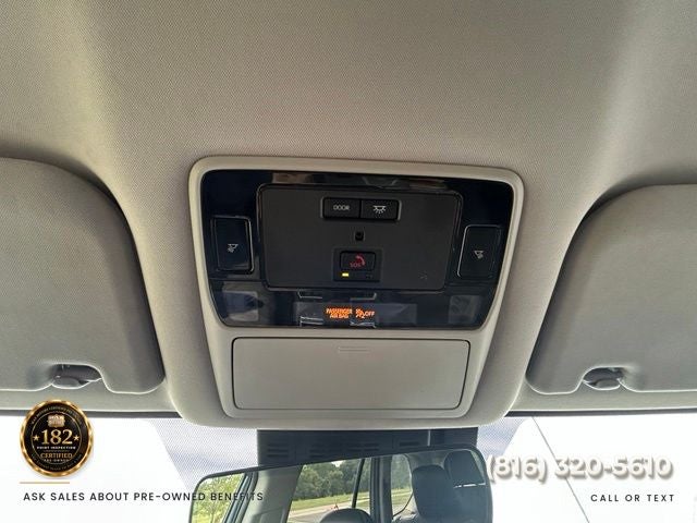 2024 Toyota Grand Highlander Limited AWD