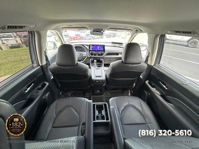 2024 Toyota Grand Highlander Limited AWD