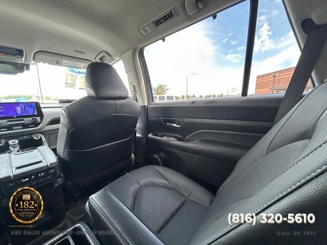 2024 Toyota Grand Highlander Limited AWD