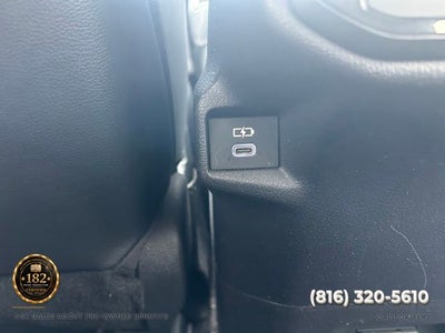 2024 Toyota Grand Highlander Limited AWD
